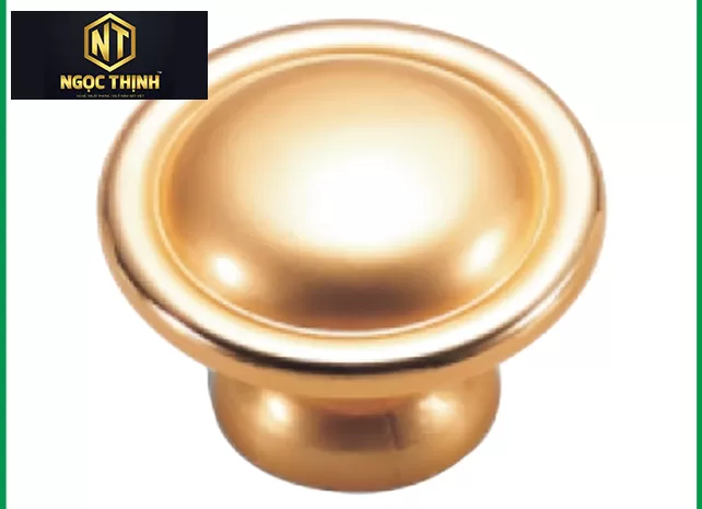 Tay nắm tủ KHA-11 tại Bàu Cạn